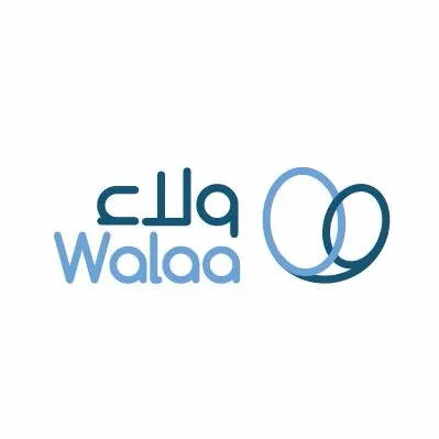 Walaa logo