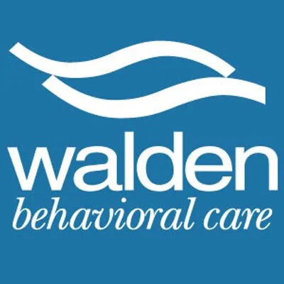 Walden Behavioral Care logo