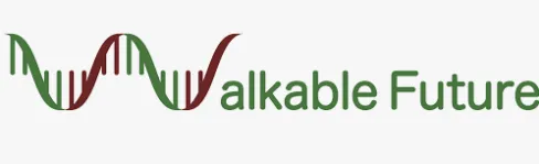 Walkable Future logo