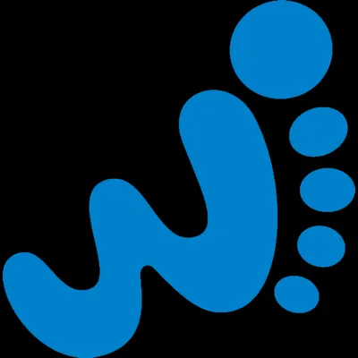 Walkbase logo