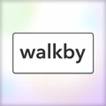 Walkby logo