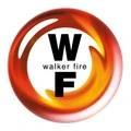 Walker Fire logo