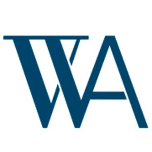 Walker Advertising logo