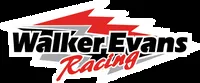 Walker Evans Racing logo