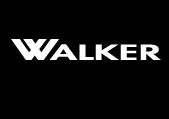 Walker Glass Company logo