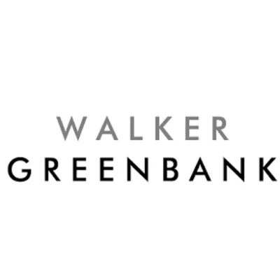 Walker Greenbank logo