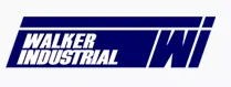Walker Industrial logo