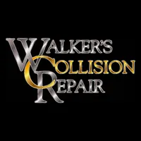 Walker's Automotive Collision Repair logo