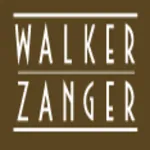Walker Zanger logo