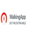 WalkFit logo