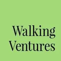 Walking Ventures logo