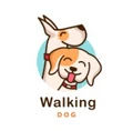 Walking Dog logo