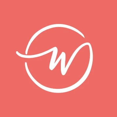 Walking on Earth logo