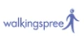 Walkingspree logo