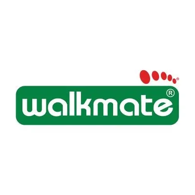 Walkmate logo