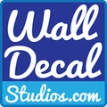 Wall Decal Studios logo