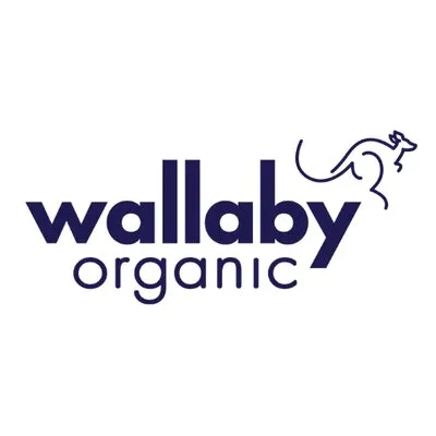 Wallaby Yogurt logo