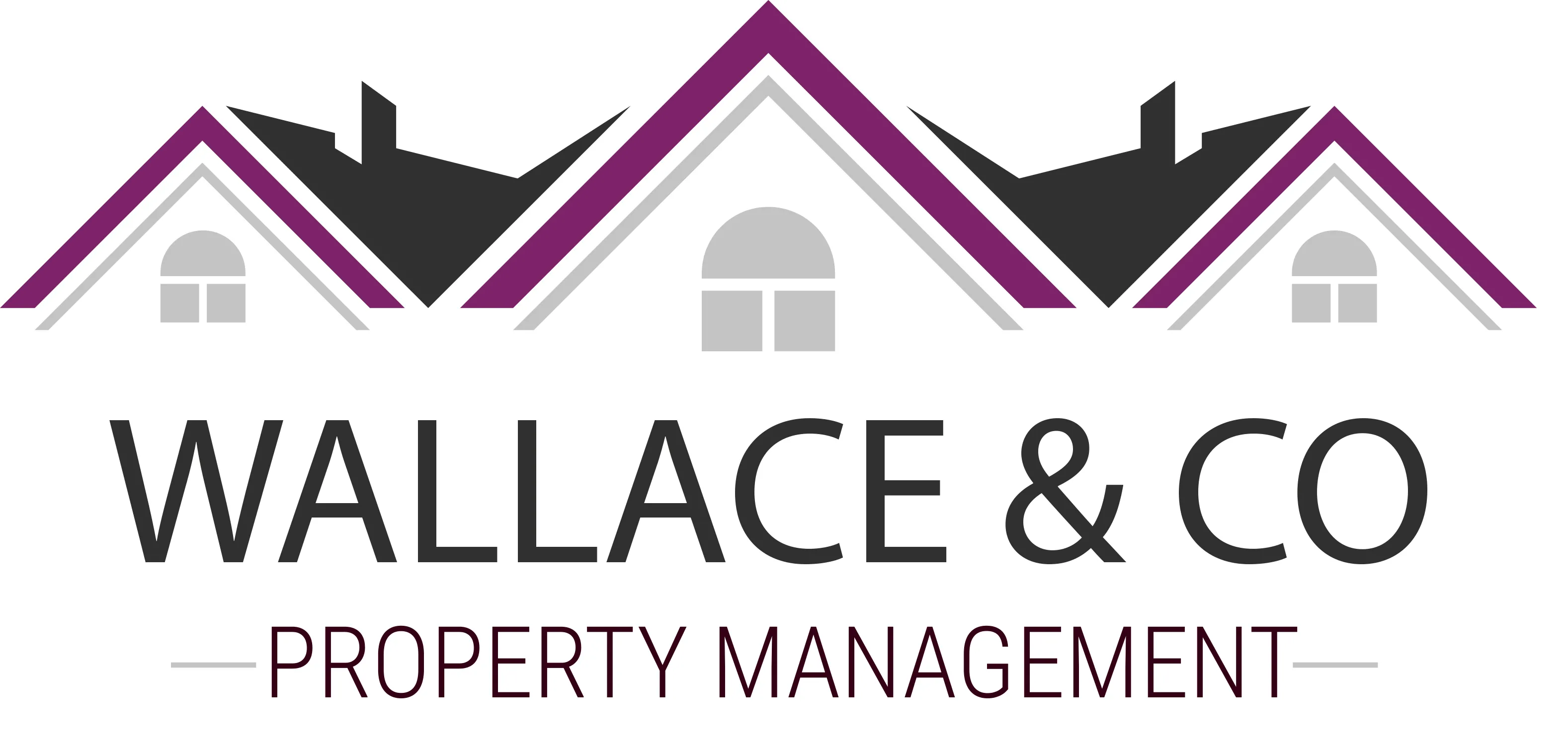 Wallace & Co Properties logo