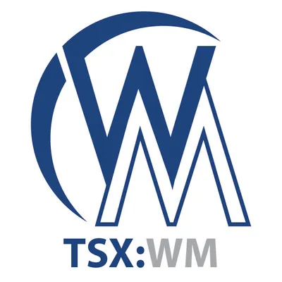 Wallbridge Mining logo