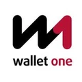 Wallet one logo