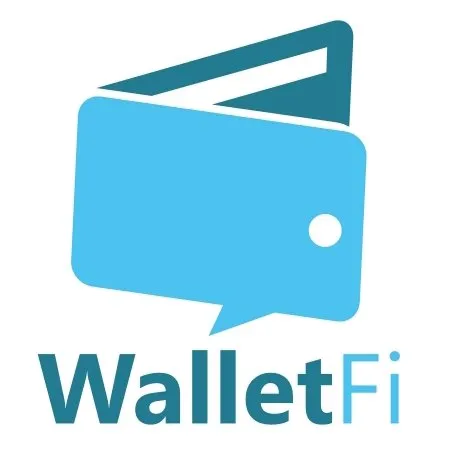 WalletFi logo