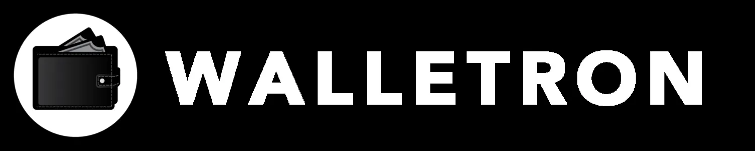 Walletron logo