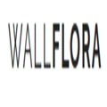 Wallflora logo