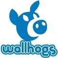 Wallhogs logo