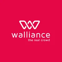 Walliance logo