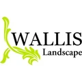 Wallis Landscape logo