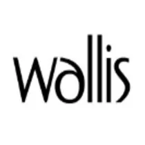 Wallis logo