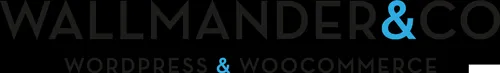 Wallmander logo