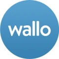 Wallo logo