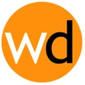 Wallpaperdirect logo