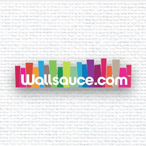 Wallsauce logo