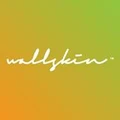 Wallskin logo