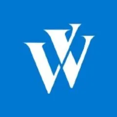 Wallstreetcn logo