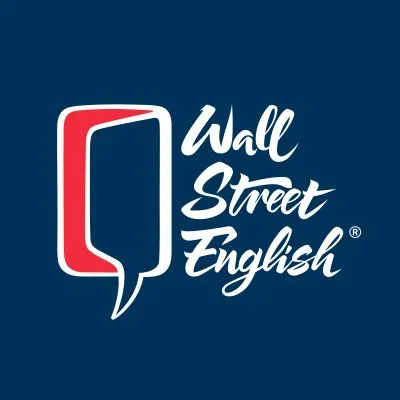 Wall Street English logo