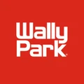 WallyPark logo