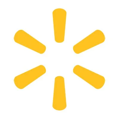 Walmart logo