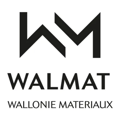 WALMAT logo