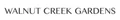 Walnut Creek Gardens logo