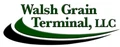 Walsh Grain Terminal logo