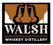 Walsh Whiskey logo