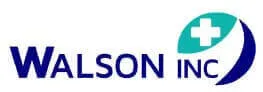 Walson logo