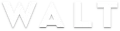 WALT Wines logo