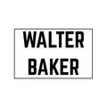 Walter Baker logo