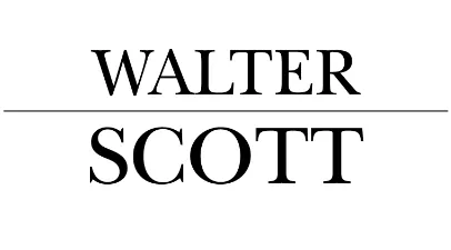 Walter Scott & Partners logo
