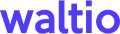 Waltio logo