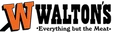 Waltons logo